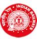 Indian Railways (Logo)